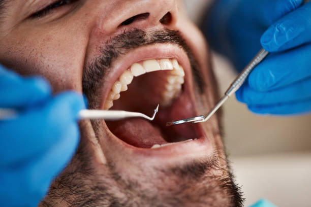 Best Weekend Emergency Dentist in Arcanum, OH